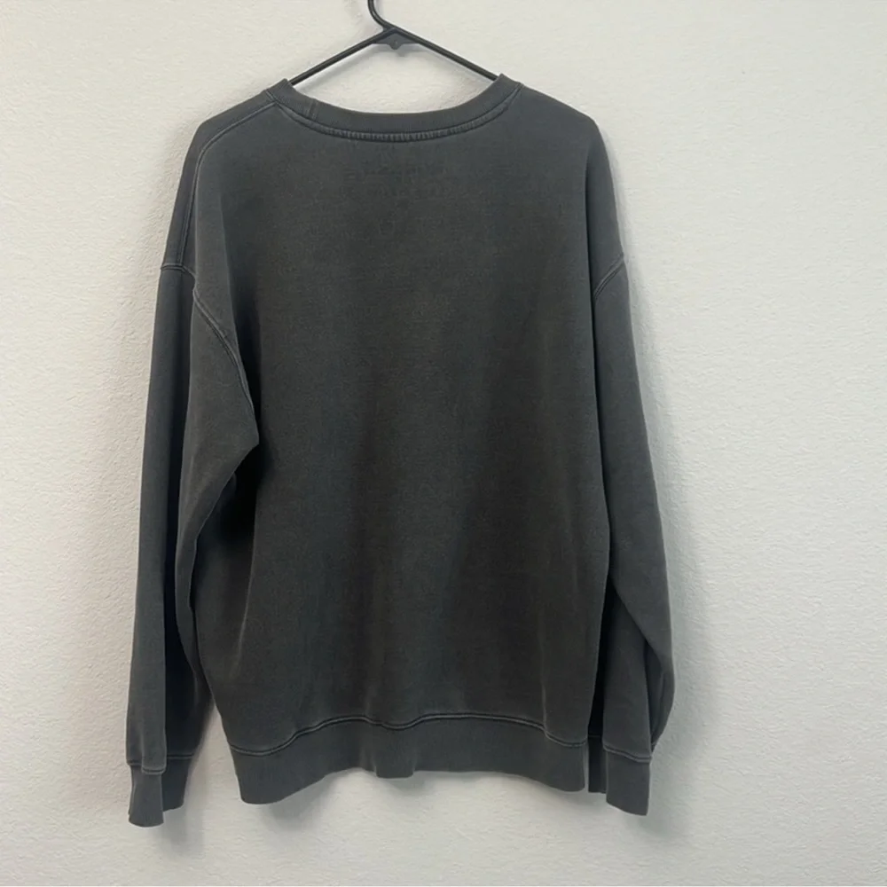 Rascal Flatts Crewneck - Juniors L - Picture 4 of 4